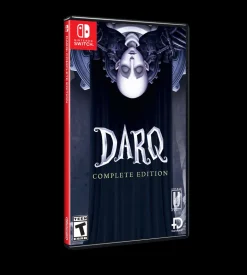 DARQ: Complete Edition - SWITCH