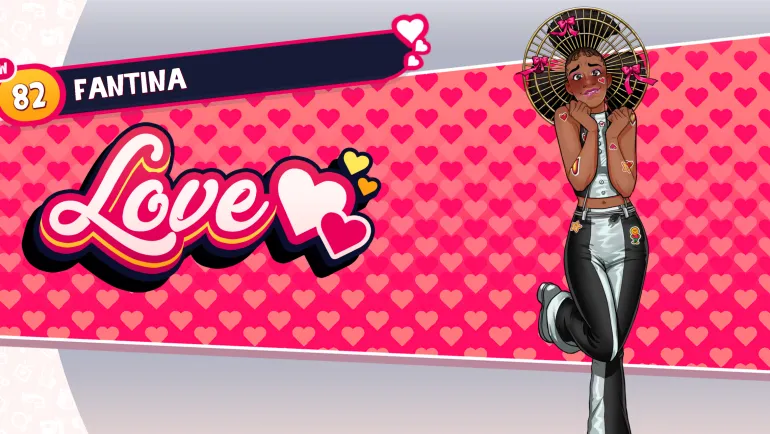 Date Everything! - Nintendo Switch (PRE-ORDER)