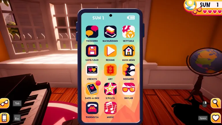 Date Everything! - Nintendo Switch (PRE-ORDER)
