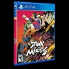 Dawn of the Monsters [Limited Run Games #448] - PlayStation 4