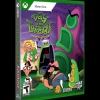 DAY OF THE TENTACLE REMASTERED [LIMITED RUN GAMES #2] - XBOX ONE