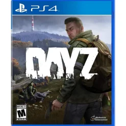 DAY Z - Playstation 4