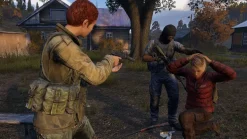 DAY Z - Playstation 4