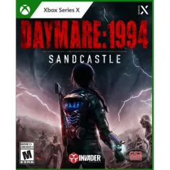 Daymare 1994 Sandcastle - Xbox Series X