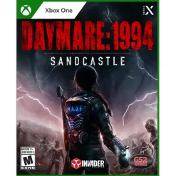 Daymare 1994 Sandcastle - Xbox One