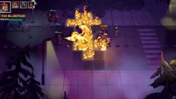DAYS OF DOOM - SWITCH