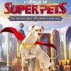 DC LEAGUE OF SUPER PETS: THE ADVENTURES OF KRYPTO AND ACE - XBOX