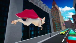 DC LEAGUE OF SUPER PETS: THE ADVENTURES OF KRYPTO AND ACE - XBOX