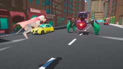 DC LEAGUE OF SUPER PETS: THE ADVENTURES OF KRYPTO AND ACE - XBOX
