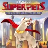 DC LEAGUE OF SUPER PETS: THE ADVENTURES OF KRYPTO AND ACE - PS4