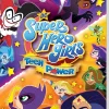 DC Super Hero Girls : Teen Power - SWITCH