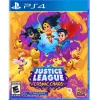 DC'S JUSTICE LEAGUE COSMIC CHAOS - PS4