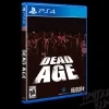 Dead Age [Limited Run Games #366] - PlayStation 4
