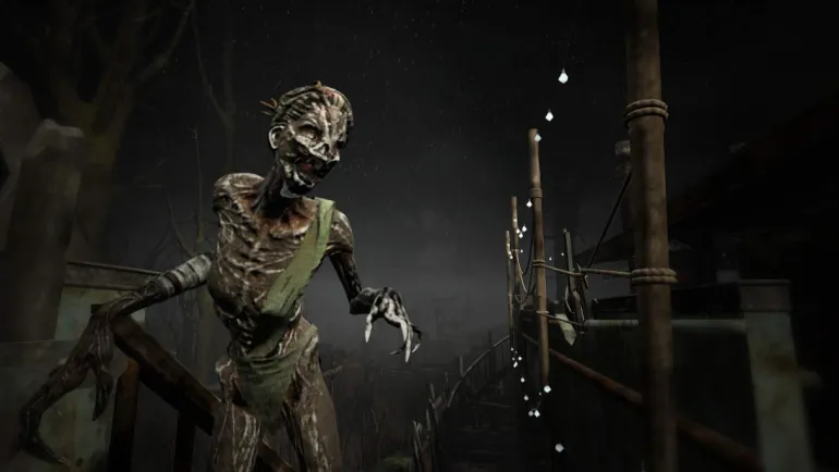 Dead By Daylight- Nintendo Switch