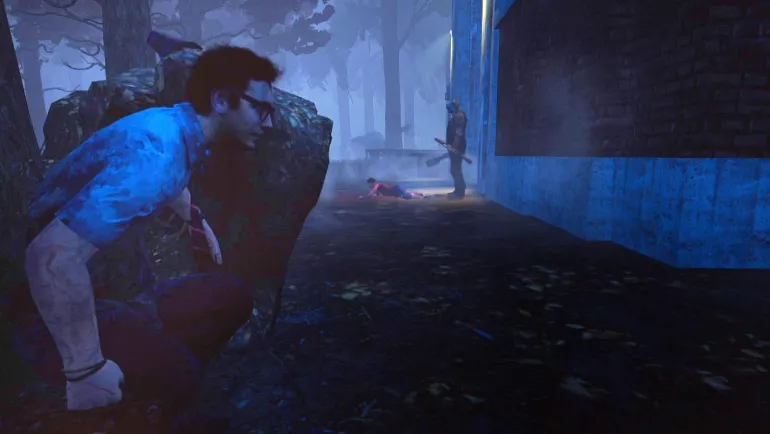 Dead By Daylight- Nintendo Switch
