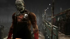 Dead By Daylight- Nintendo Switch