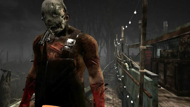 Dead By Daylight- Nintendo Switch