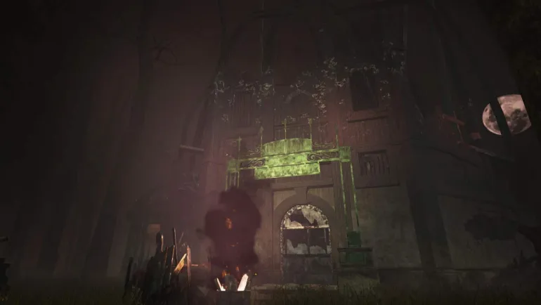 Dead By Daylight- Nintendo Switch
