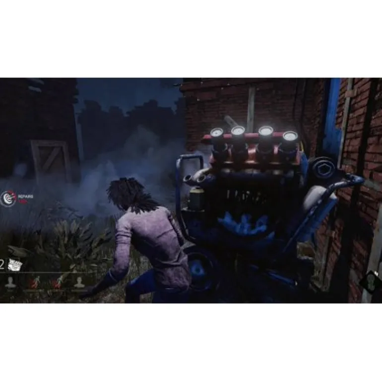 Dead by Daylight Special Edition - PlayStation 4