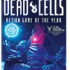 Dead Cells Action Game of The Year - SWITCH