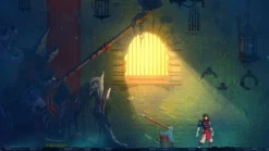 Dead Cells Action Game of The Year - SWITCH