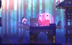 Dead Cells Action Game of The Year - SWITCH