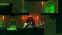 Dead Cells Action Game of The Year - SWITCH