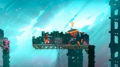Dead Cells Action Game of The Year - SWITCH
