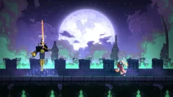 Dead Cells: Return to Castlevania Edition - Nintendo Switch