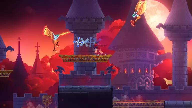 Dead Cells: Return to Castlevania Edition - PS4
