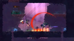 Dead Cells: Return to Castlevania Edition - PS4