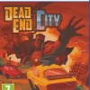 Dead End City [PEGI Import] - Playstation 5 (PRE-ORDER) [FREE SHIPPING]