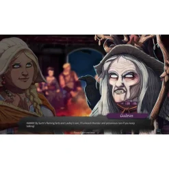 Dead in Vinland [True Viking Edition] [Limited Edition] - SWITCH [PLAY EXCLUSIVES]