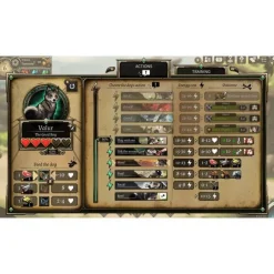 Dead in Vinland [True Viking Edition] [Limited Edition] - SWITCH [PLAY EXCLUSIVES]