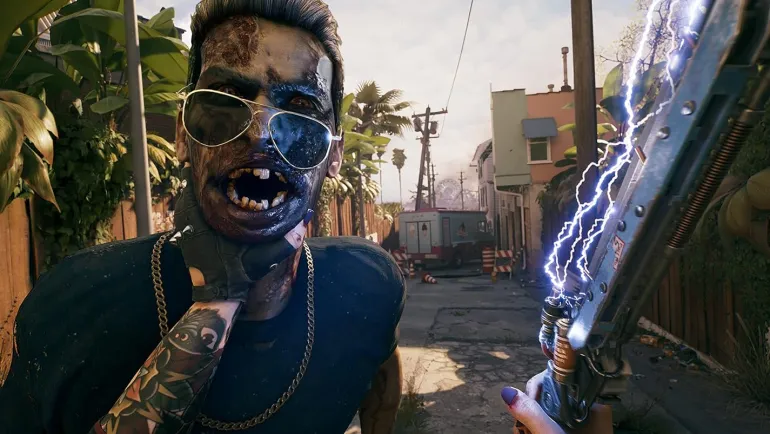 Dead Island 2 - Playstation 5