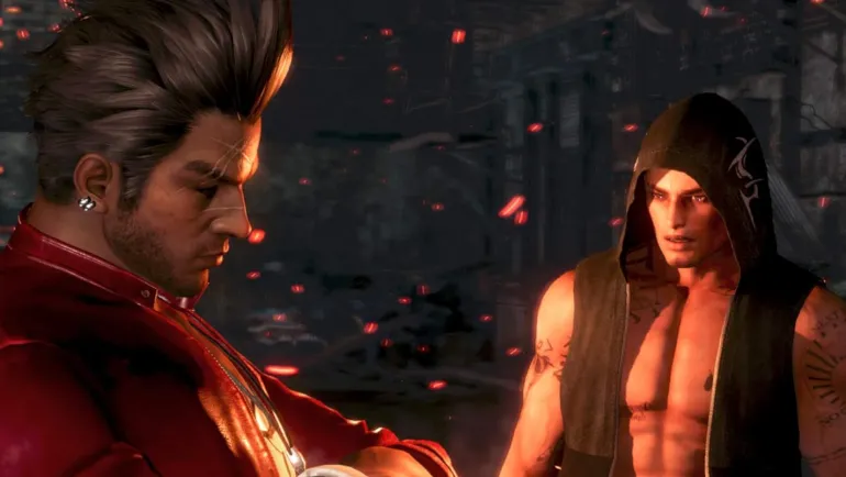 Dead or Alive 6 - Playstation 4