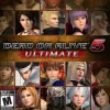 Dead or Alive 5 Ultimate - PS3