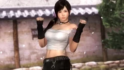 Dead or Alive 5 Ultimate - PS3