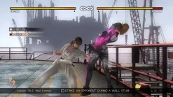 Dead or Alive 5 Ultimate - PS3