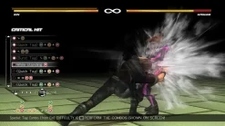 Dead or Alive 5 Ultimate - PS3