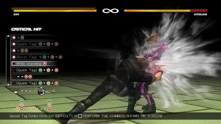 Dead or Alive 5 Ultimate - PS3