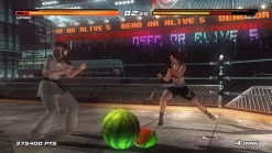 Dead or Alive 5 Ultimate - PS3