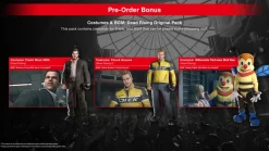 Dead Rising Deluxe Remaster - Xbox Series X