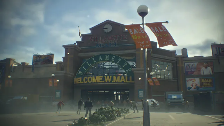 Dead Rising Deluxe Remaster - Xbox Series X