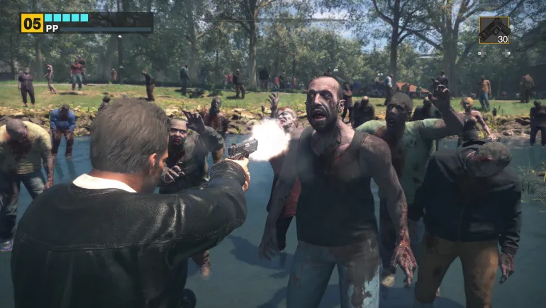 Dead Rising Deluxe Remaster - Xbox Series X