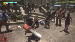 Dead Rising Deluxe Remaster - Xbox Series X