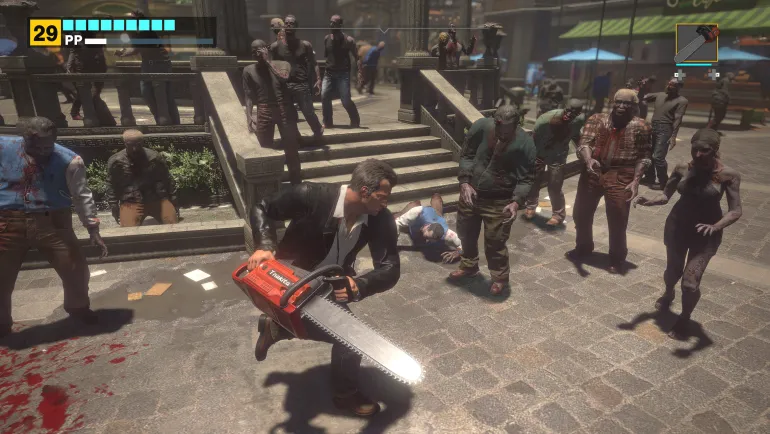 Dead Rising Deluxe Remaster - Xbox Series X