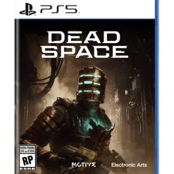 DEAD SPACE - PlayStation 5
