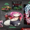 Death end re;Quest Code Z [Limited Edition] - Playstation 4 (Free Shipping - Only Ships in Canada)