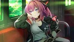 Death end re;Quest Code Z [Limited Edition] - Playstation 4 (Free Shipping - Only Ships in Canada)